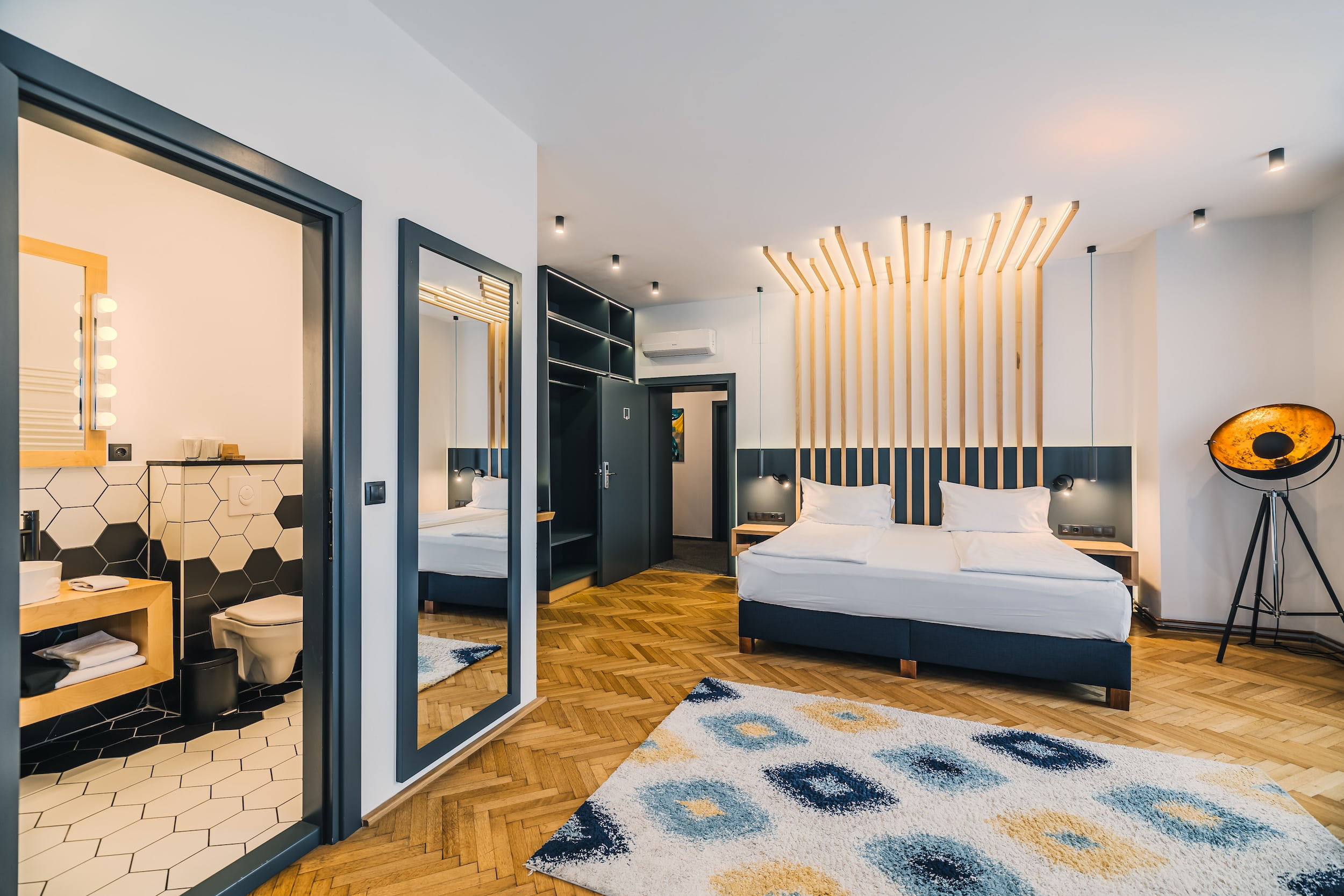 Kleines Hotel — Sibiu 550182